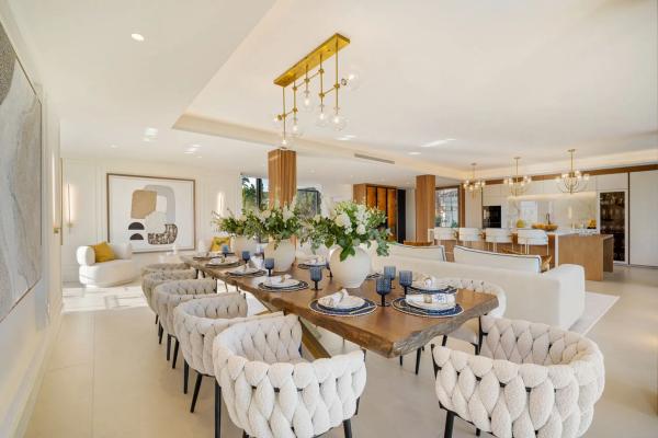 Casa independiente en Urbanizacion n Andalucia 1f, 105