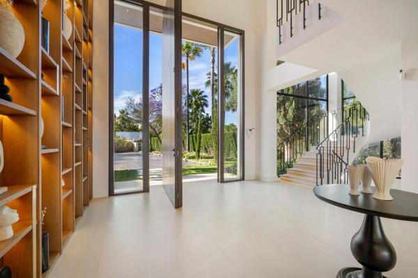 Casa independiente en Urbanizacion n Andalucia 1f, 105