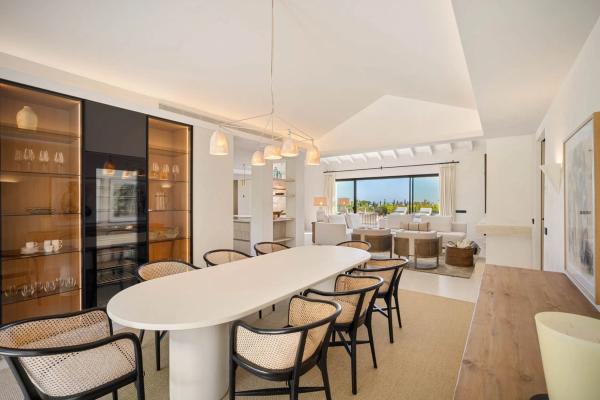 Casa independiente en calle Centauro 6f, 4 -6