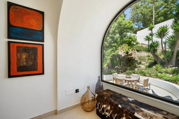 Casa independiente en calle Aries, 25