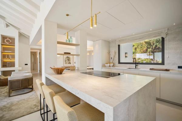 Casa independiente en calle Centauro 6f, 4 -6