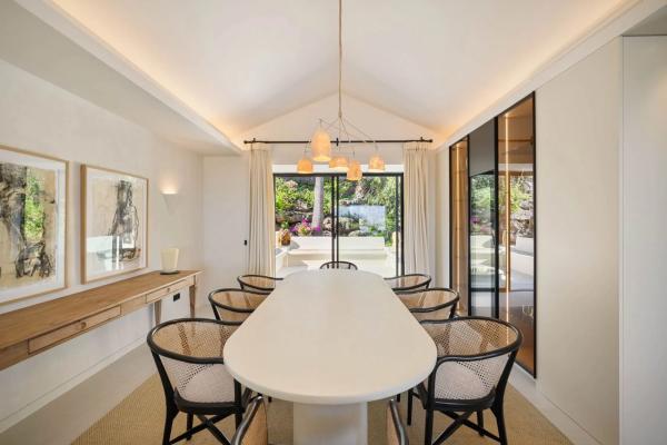 Casa independiente en calle Centauro 6f, 4 -6