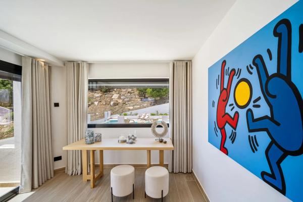 Casa independiente en calle Aries, 25