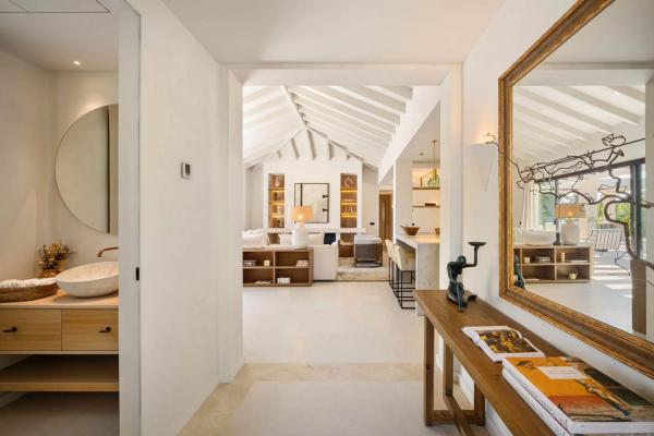 Casa independiente en calle Centauro 6f, 4 -6