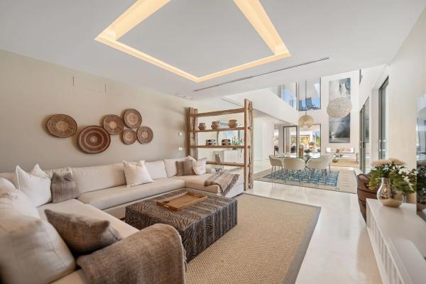 Casa independiente en calle Osa Menor 2g, 42 -1