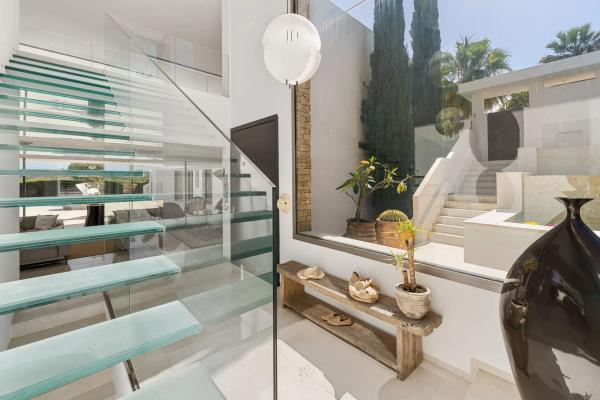 Casa independiente en calle Osa Menor 2g, 42 -1