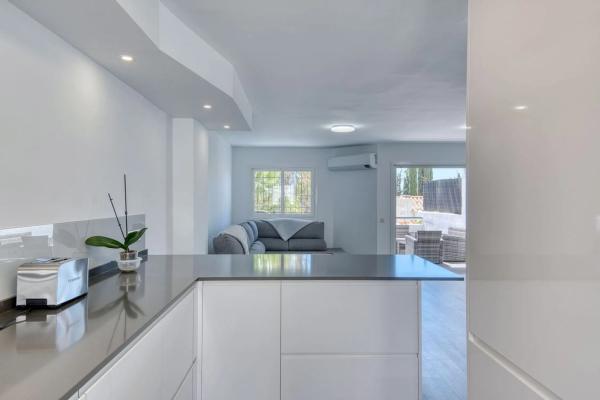 Dúplex en calle Auriga, 38 urbbalkondelgolf