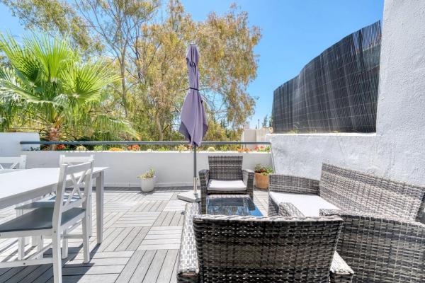 Dúplex en calle Auriga, 38 urbbalkondelgolf