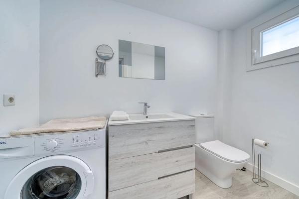 Dúplex en calle Auriga, 38 urbbalkondelgolf