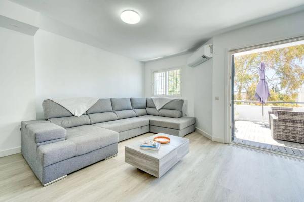 Dúplex en calle Auriga, 38 urbbalkondelgolf