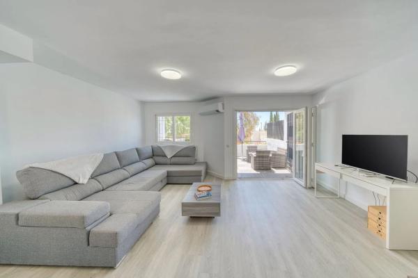 Dúplex en calle Auriga, 38 urbbalkondelgolf