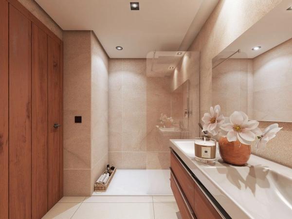 Ático en Barrio Los Naranjos