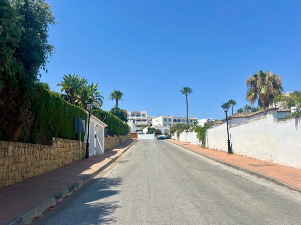 Casa independiente en calle Aries, 43