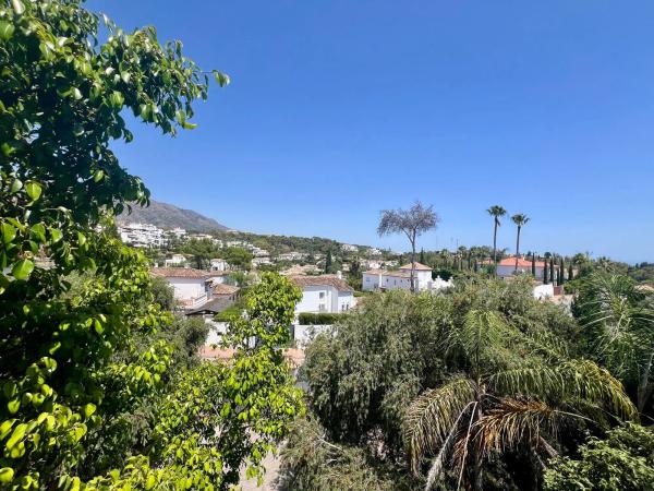 Casa independiente en calle Aries, 43