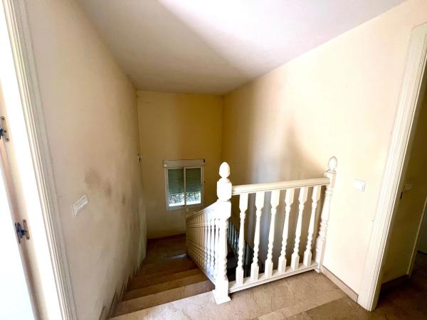 Casa independiente en calle Aries, 43