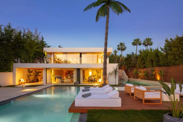 Casa independiente en calle Auriga, 1 b