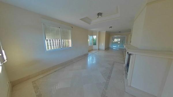 Chalet en Urbanizacion Marbella Country Club