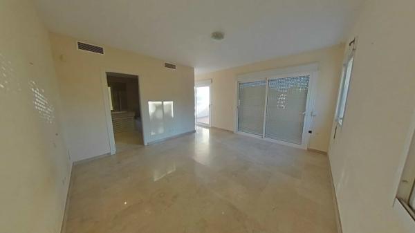 Chalet en Urbanizacion Marbella Country Club