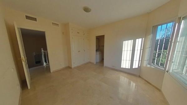 Chalet en Urbanizacion Marbella Country Club