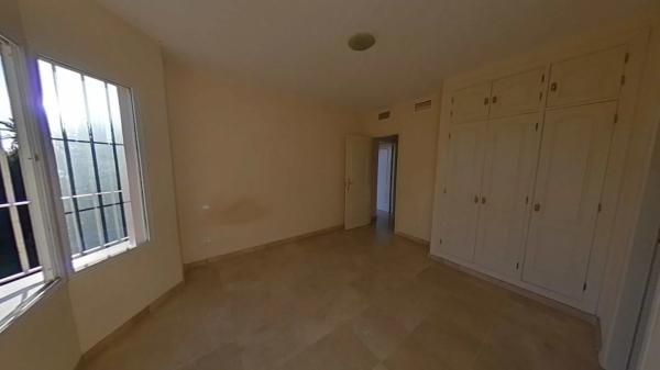 Chalet en Urbanizacion Marbella Country Club