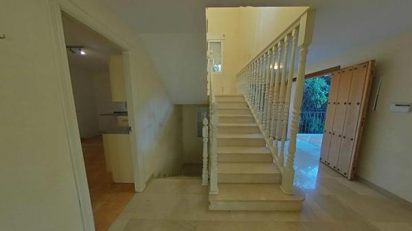 Chalet en Urbanizacion Marbella Country Club