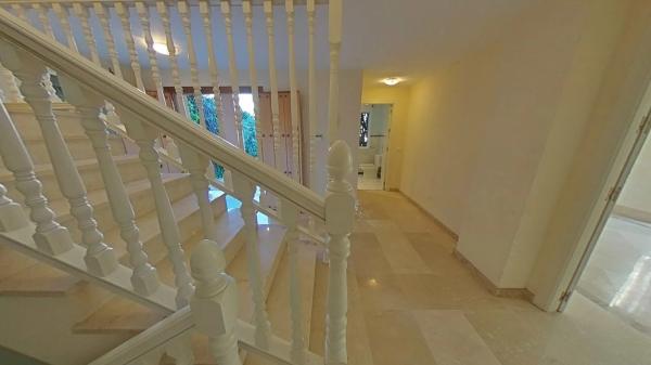 Chalet en Urbanizacion Marbella Country Club