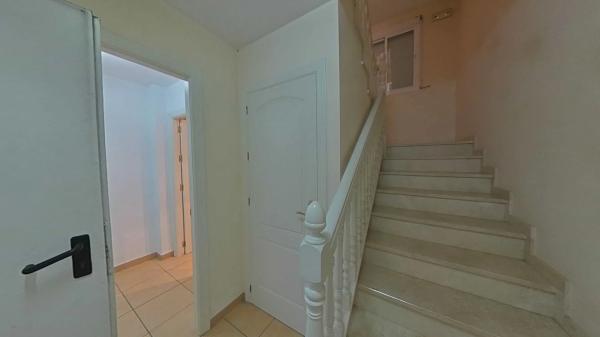 Chalet en Urbanizacion Marbella Country Club