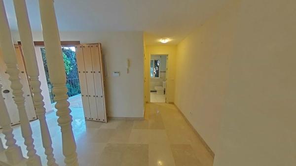 Chalet en Urbanizacion Marbella Country Club