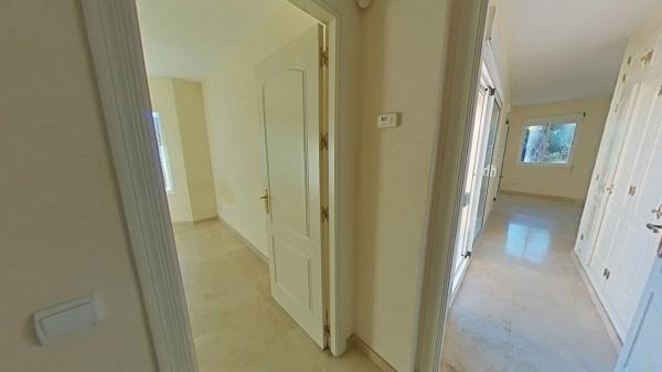 Chalet en Urbanizacion Marbella Country Club