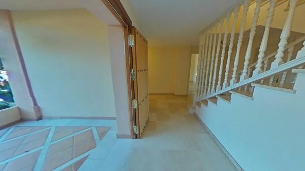 Chalet en Urbanizacion Marbella Country Club