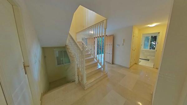 Chalet en Urbanizacion Marbella Country Club