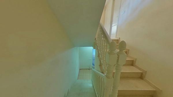 Chalet en Urbanizacion Marbella Country Club