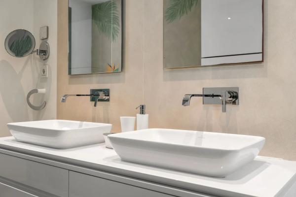 Piso en Nueva Andalucia, nine lions s/n