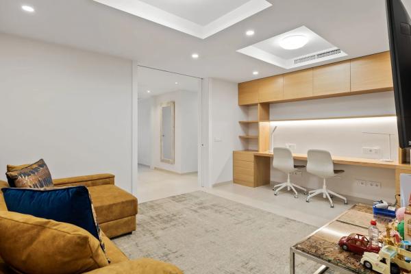 Piso en Nueva Andalucia, nine lions s/n