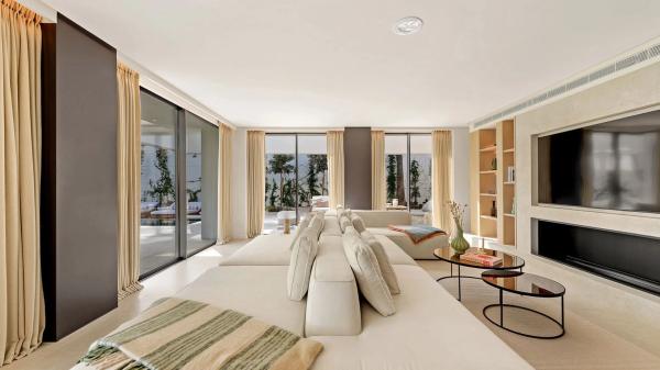 Casa independiente en Urbanizacion n Andalucia 1g