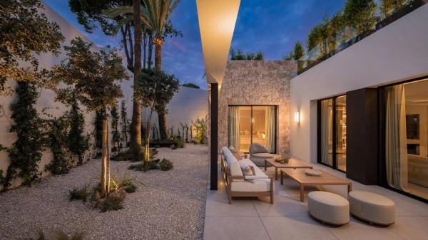 Casa independiente en Urbanizacion n Andalucia 1g