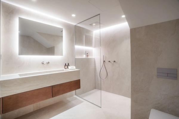 Dúplex en Super Manzana 3-j, 7