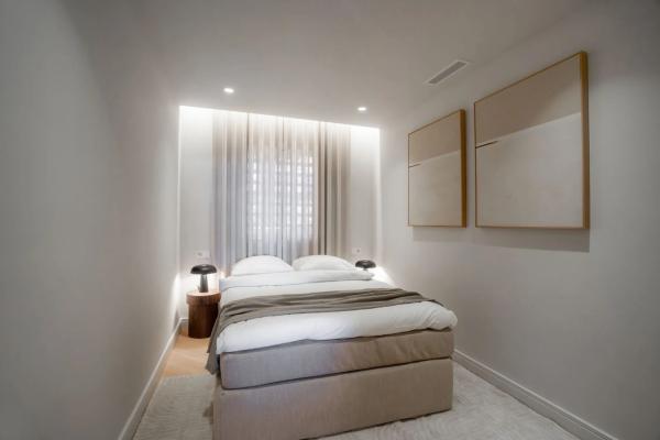 Dúplex en Super Manzana 3-j, 7