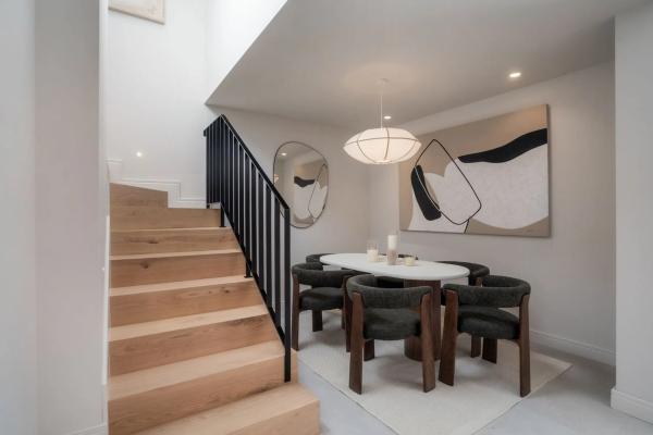 Dúplex en Super Manzana 3-j, 7