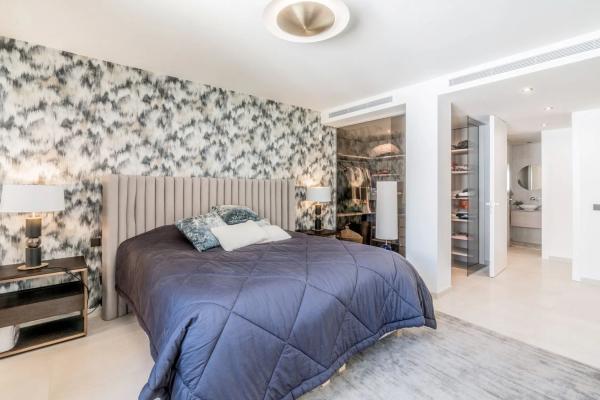 Piso en Barrio Los Naranjos