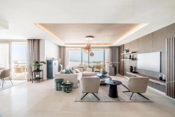 Piso en Barrio Los Naranjos