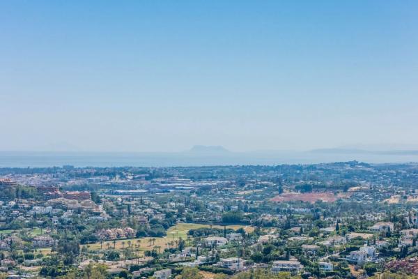 Piso en Barrio Los Naranjos