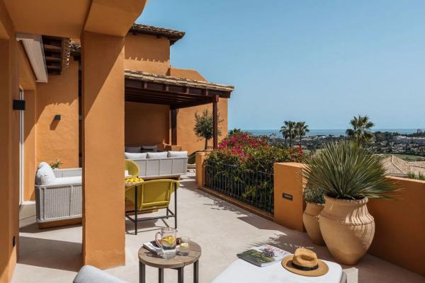 Piso en Super Manzana 3-j