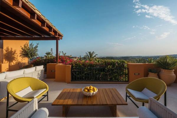 Piso en Super Manzana 3-j