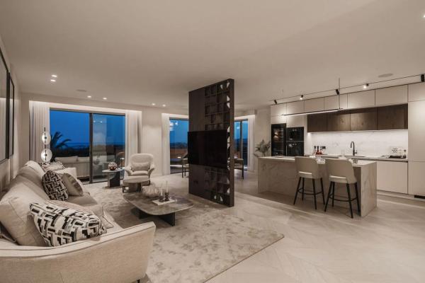 Piso en Super Manzana 3-j