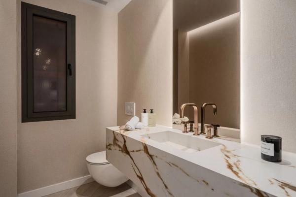 Piso en Super Manzana 3-j