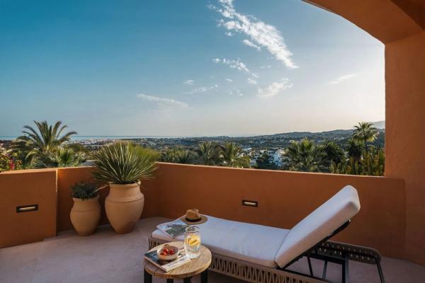 Piso en Super Manzana 3-j