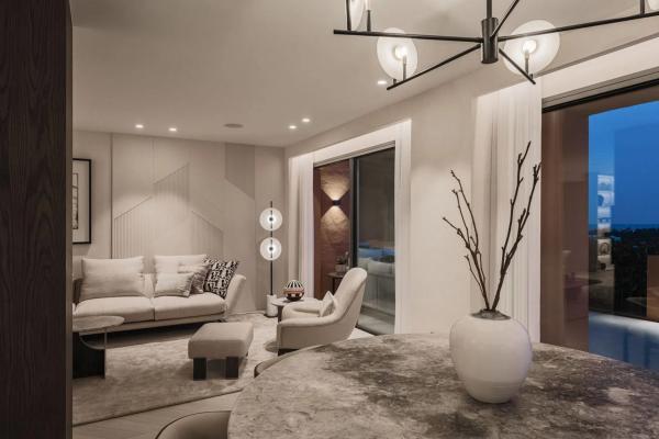 Piso en Super Manzana 3-j