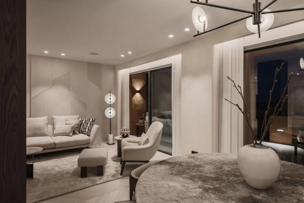 Piso en Super Manzana 3-j