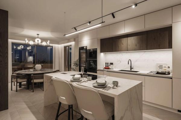 Piso en Super Manzana 3-j